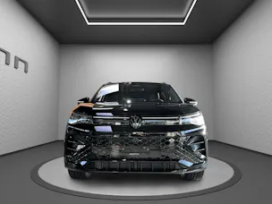 VW Tiguan 2.0 TSI United DSG 4Motion