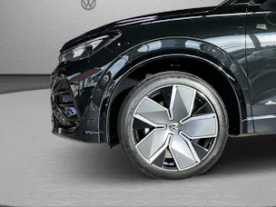 VW Tiguan 2.0 TSI United DSG 4Motion