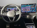 VW Tiguan 2.0 TSI United DSG 4Motion