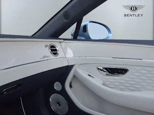 Bentley Continental GTC 4.0 V8 PHEV Speed 782 PS