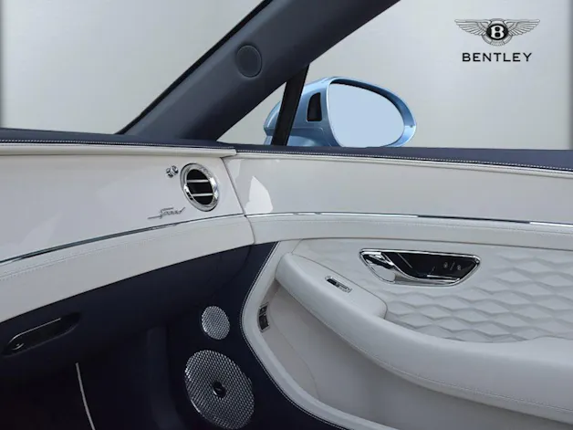 Bentley Continental GTC 4.0 V8 PHEV Speed 782 PS