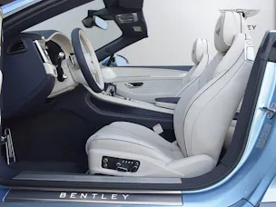 Bentley Continental GTC 4.0 V8 PHEV Speed 782 PS