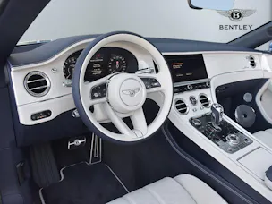 Bentley Continental GTC 4.0 V8 PHEV Speed 782 PS