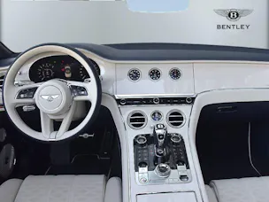 Bentley Continental GTC 4.0 V8 PHEV Speed 782 PS