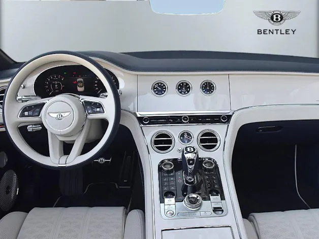 Bentley Continental GTC 4.0 V8 PHEV Speed 782 PS