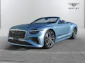 Bentley Continental GTC 4.0 V8 PHEV Speed 782 PS