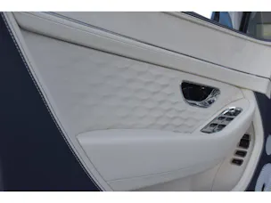 Bentley Continental GTC 4.0 V8 PHEV Speed 782 PS
