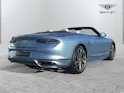 Bentley Continental GTC 4.0 V8 PHEV Speed 782 PS