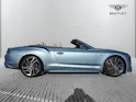 Bentley Continental GTC 4.0 V8 PHEV Speed 782 PS