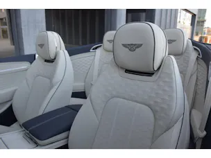 Bentley Continental GTC 4.0 V8 PHEV Speed 782 PS