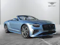Bentley Continental GTC 4.0 V8 PHEV Speed 782 PS