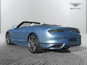 Bentley Continental GTC 4.0 V8 PHEV Speed 782 PS