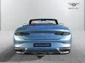 Bentley Continental GTC 4.0 V8 PHEV Speed 782 PS