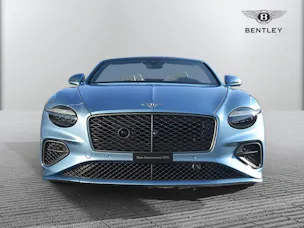 Bentley Continental GTC 4.0 V8 PHEV Speed 782 PS