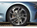 Bentley Continental GTC 4.0 V8 PHEV Speed 782 PS