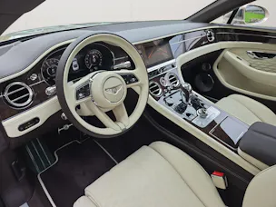 Bentley Continental GT 4.0 V8 PHEV Speed 782 PS/ 1.9 % Leasing möglich