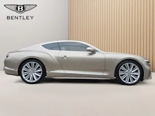 Bentley Continental GT 4.0 V8 PHEV Speed 782 PS/ 1.9 % Leasing möglich