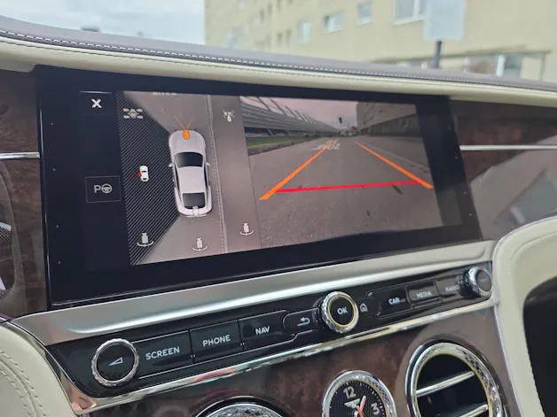 Bentley Continental GT 4.0 V8 PHEV Speed 782 PS/ 1.9 % Leasing möglich