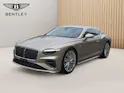 Bentley Continental GT 4.0 V8 PHEV Speed 782 PS/ 1.9 % Leasing möglich