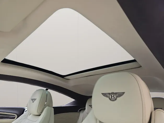 Bentley Continental GT 4.0 V8 PHEV Speed 782 PS/ 1.9 % Leasing möglich