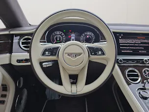 Bentley Continental GT 4.0 V8 PHEV Speed 782 PS/ 1.9 % Leasing möglich