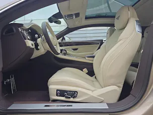 Bentley Continental GT 4.0 V8 PHEV Speed 782 PS/ 1.9 % Leasing möglich