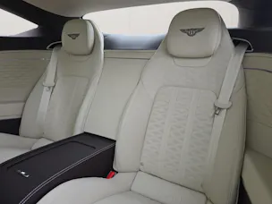 Bentley Continental GT 4.0 V8 PHEV Speed 782 PS/ 1.9 % Leasing möglich