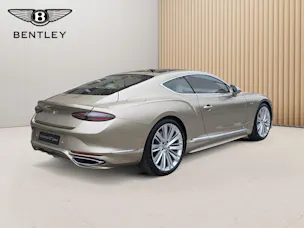 Bentley Continental GT 4.0 V8 PHEV Speed 782 PS/ 1.9 % Leasing möglich