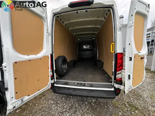 Iveco 35 S 16 A8 VL