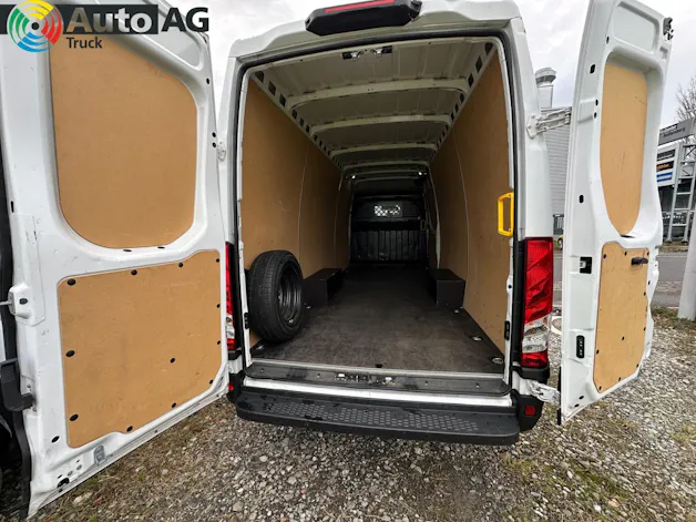 Iveco 35 S 16 A8 VL