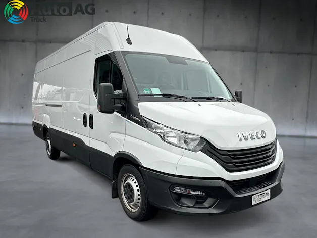 Iveco 35 S 16 A8 VL