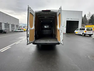 Iveco 35 S 16 A8 VL