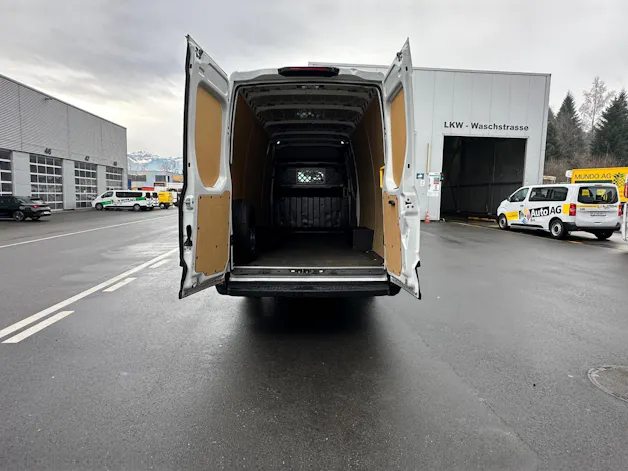 Iveco 35 S 16 A8 VL