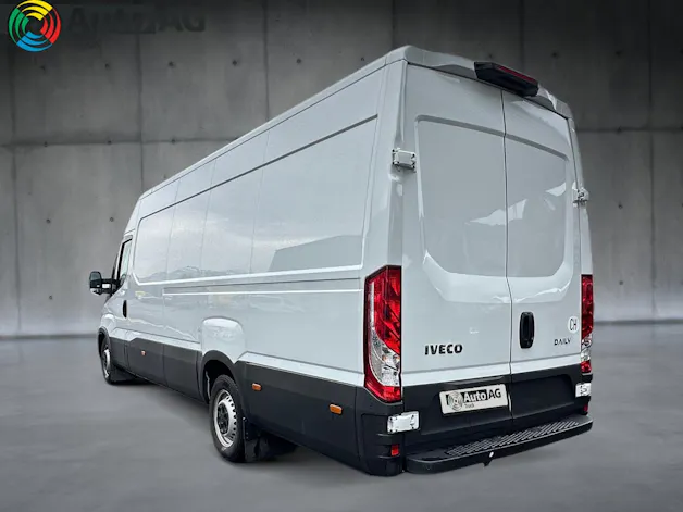 Iveco 35 S 16 A8 VL