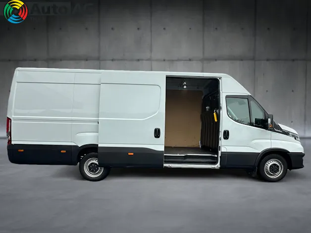 Iveco 35 S 16 A8 VL