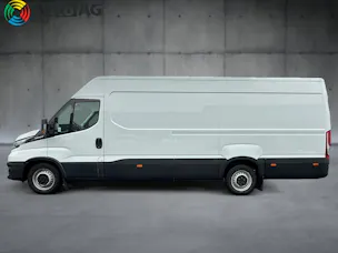 Iveco 35 S 16 A8 VL