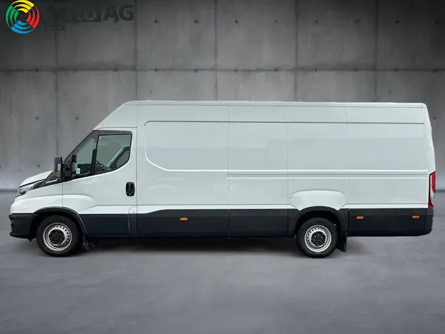 Iveco 35 S 16 A8 VL