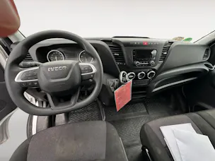 Iveco 35 S 16 A8 VL
