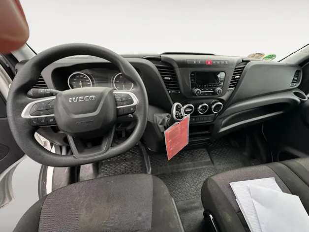 Iveco 35 S 16 A8 VL