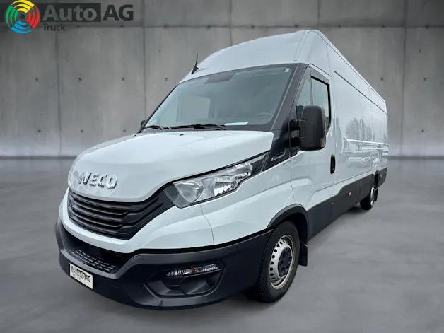 Iveco 35 S 16 A8 VL