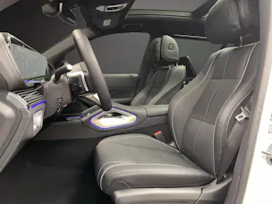 Mercedes-Benz GLS 450 d 4M 9G-Tronic