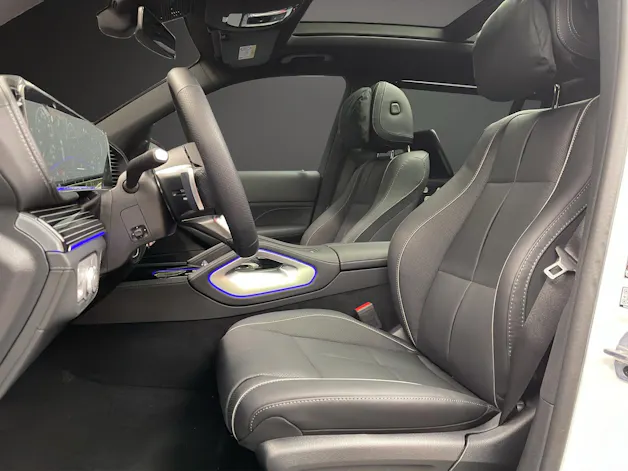 Mercedes-Benz GLS 450 d 4M 9G-Tronic