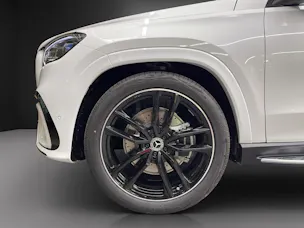 Mercedes-Benz GLS 450 d 4M 9G-Tronic