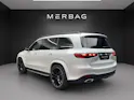 Mercedes-Benz GLS 450 d 4M 9G-Tronic