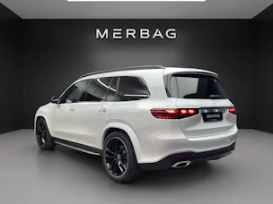 Mercedes-Benz GLS 450 d 4M 9G-Tronic