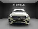 Mercedes-Benz GLS 450 d 4M 9G-Tronic