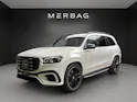 Mercedes-Benz GLS 450 d 4M 9G-Tronic
