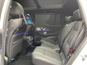 Mercedes-Benz GLS 450 d 4M 9G-Tronic