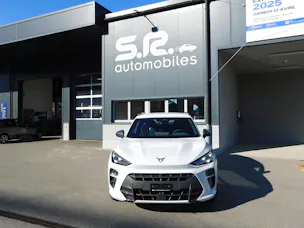 Cupra Terramar 1.5 eTSI DSG