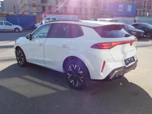 Cupra Terramar 1.5 eTSI DSG